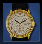 Audemars Piguet watch