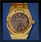 Audemars Piguet watch