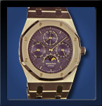 Audemars Piguet watch