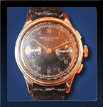 Baume & Mercier watch