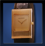 Boucheron watch