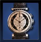 Breitling watch