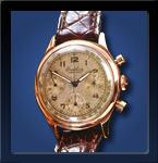 Breitling watch