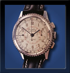 Breitling watch