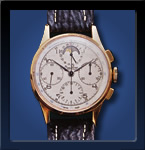 Breitling watch