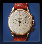 Breitling watch