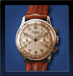 Breitling watch