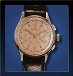 Breitling watch