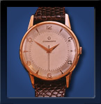 Eterna watch