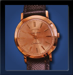 Eterna watch