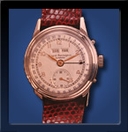 Girard Perreguax watch