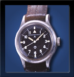 IWC watch