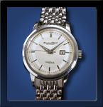 IWC watch