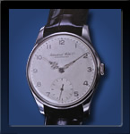 IWC watch