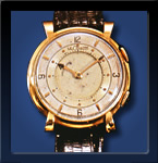 Jaeger Le Coultre watch