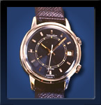 Jaeger Le Coultre watch