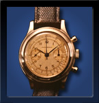 Longines watch