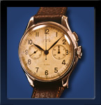 Longines watch