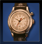 Longines watch