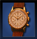 Longines watch