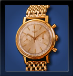 Longines watch