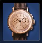 Longines watch