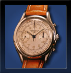 Longines watch