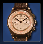 Longines watch