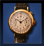 Longines watch