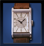 Longines watch