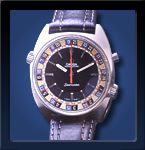 Omega watch