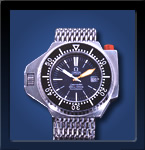 Omega watch