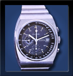 Omega watch