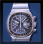 Omega watch