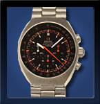 Omega watch