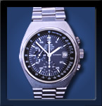 Omega watch