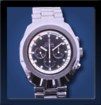 Omega watch