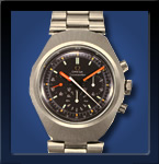 Omega watch