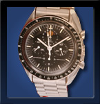 Omega watch