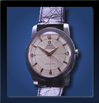 Omega watch