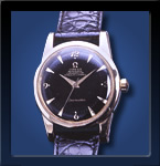 Omega watch