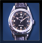 Omega watch