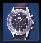 Omega watch