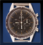 Omega watch