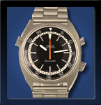 Omega watch