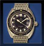 Omega watch