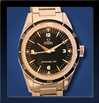 Omega watch