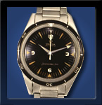 Omega watch