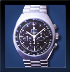 Omega watch