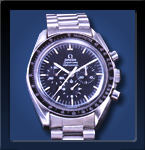 Omega watch